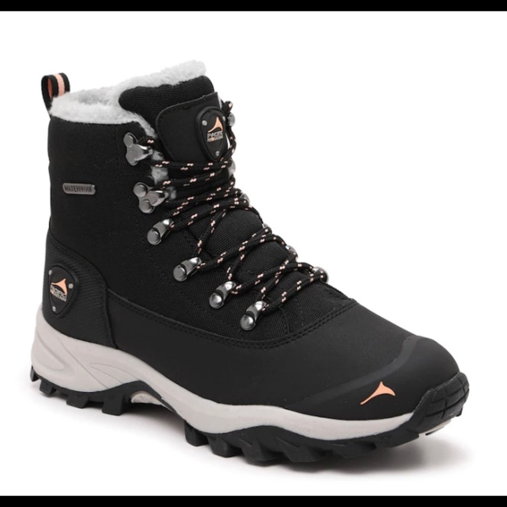 Alpine Snow Boot - Picture 7 of 8